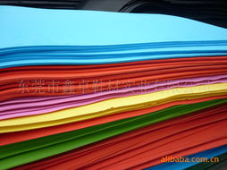 東莞市鑫卓鞋材實業輔助包裝材料產品列表